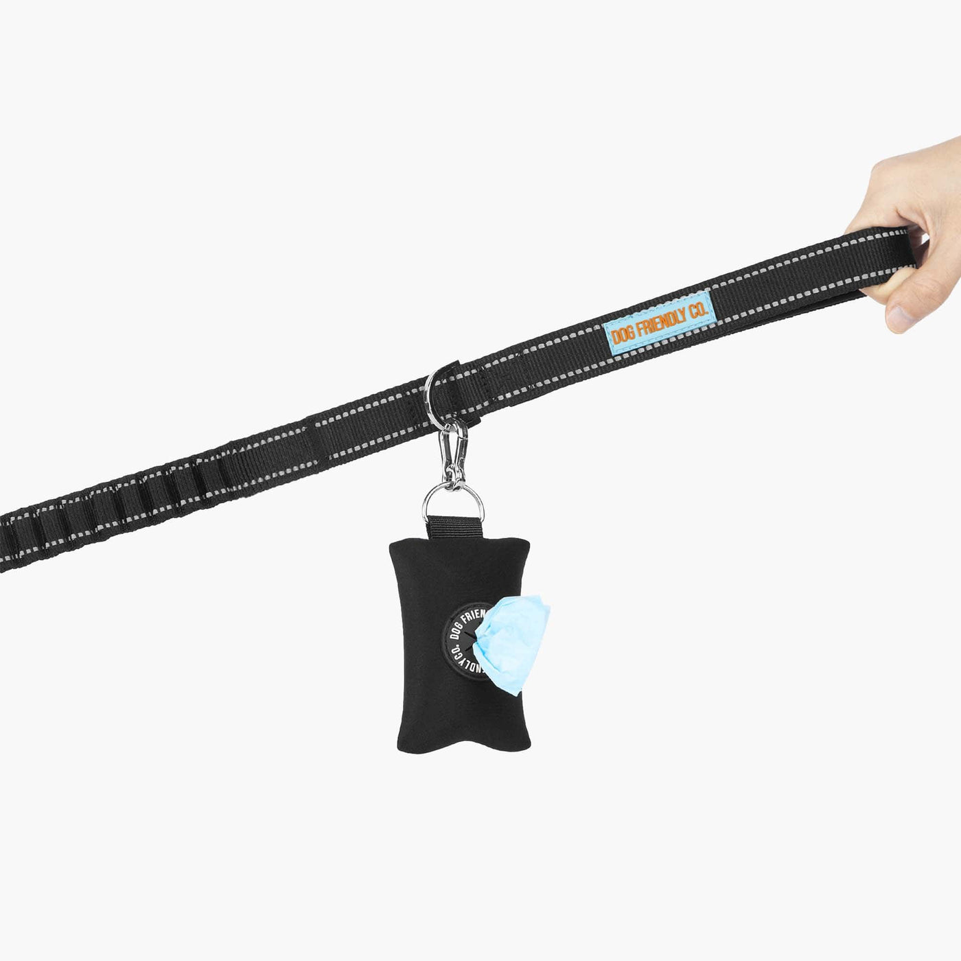 Dog Poop Bag Holder Dog Friendly Co.