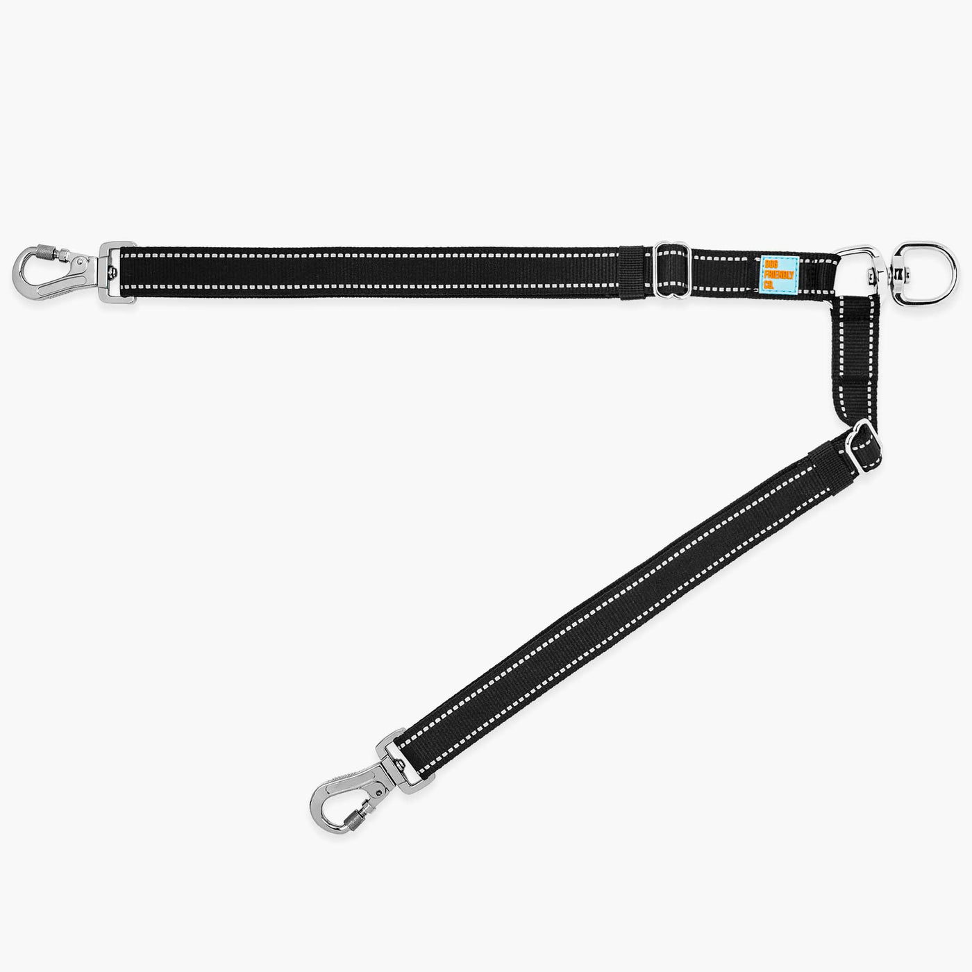 Dog Leash Splitter Dog Friendly Co.
