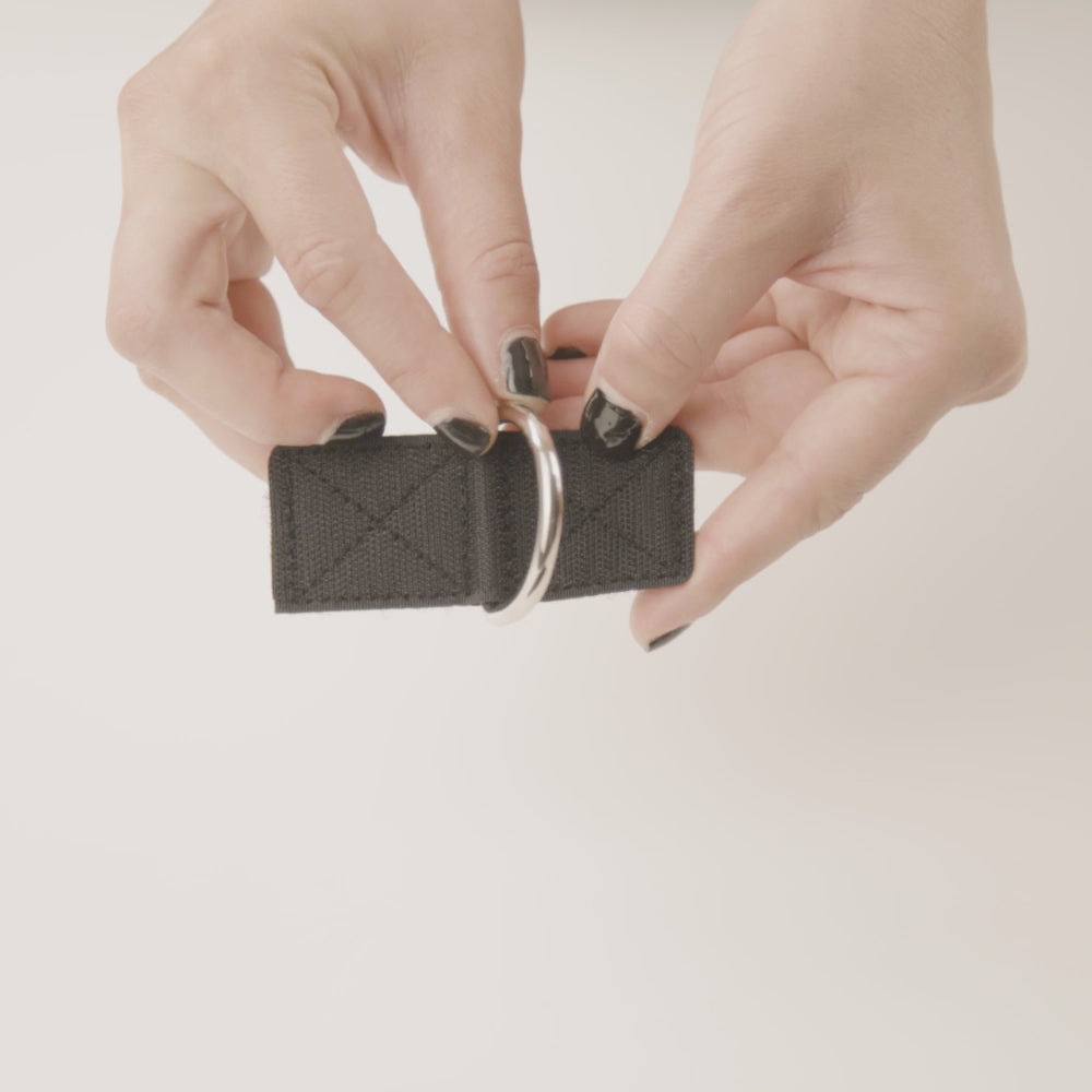 NoPull, Front DRing Harness Attachment Dog Friendly Co.