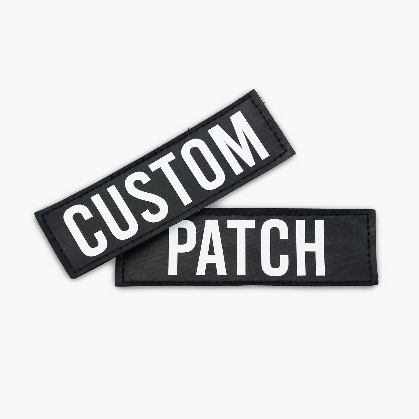 Custom Name Patch