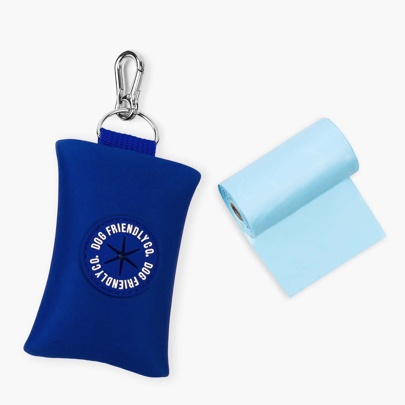 Dog Poop Bag Holder Dog Friendly Co.