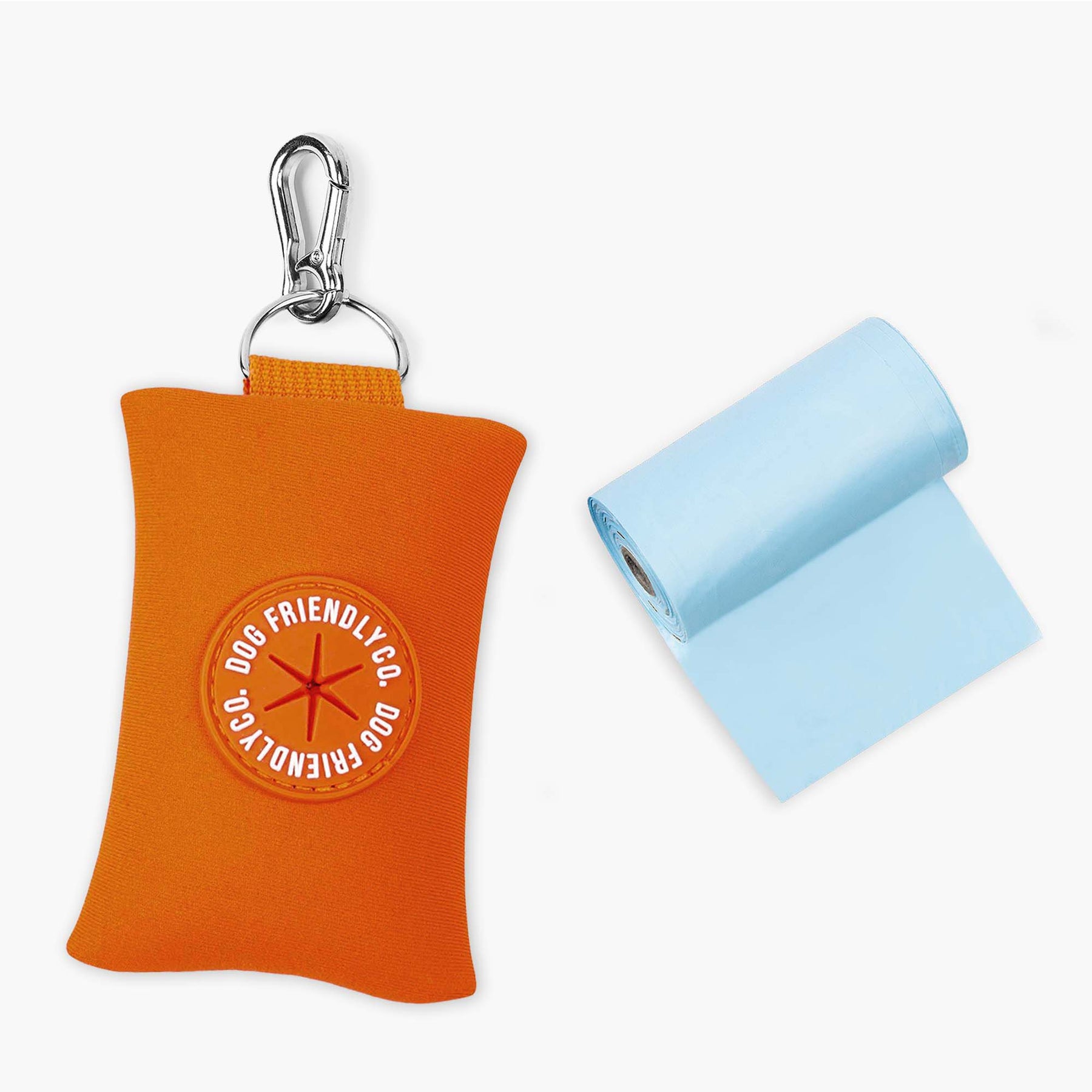 Dog Poop Bag Holder Dog Friendly Co.