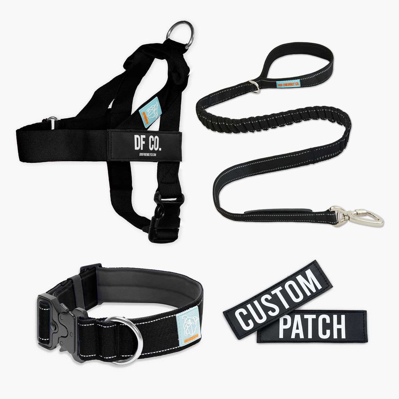 All Inclusive Dog Lovers Pack Dog Friendly Co.