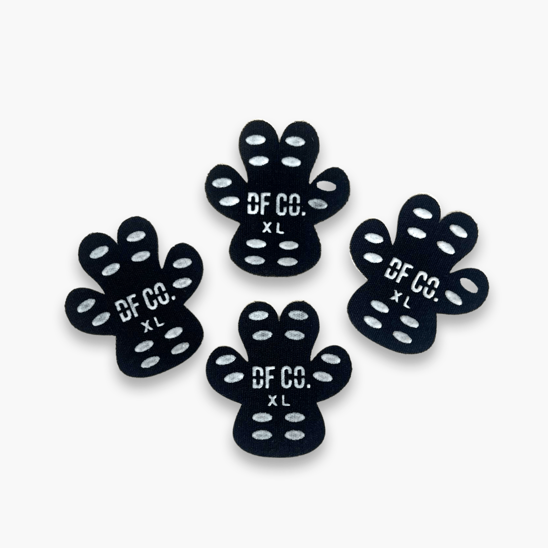 Dog Paw Pad Protectors Dog Friendly Co dog-paw-pad-protectors-dog-friendly-co